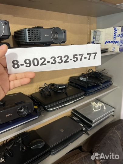 Ноутбук Asus Рабочий