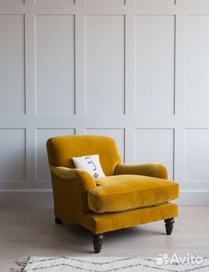 Кресло BON classic