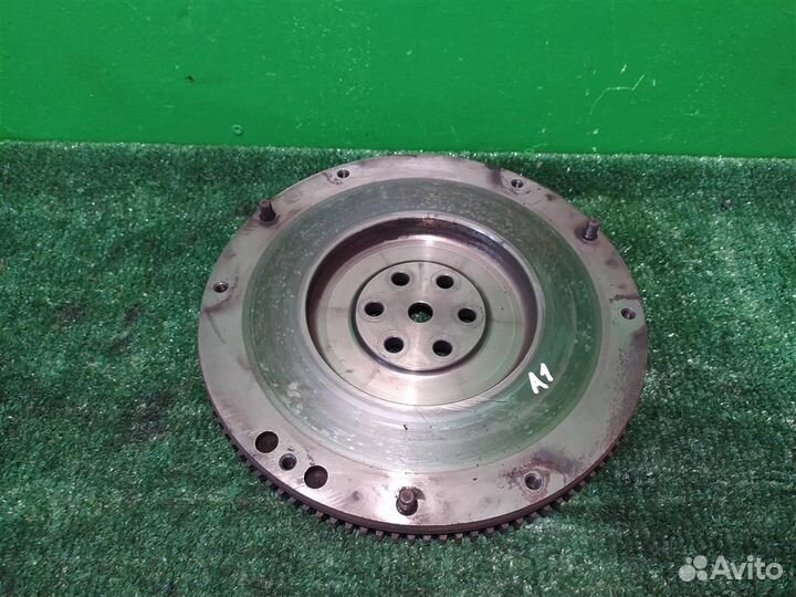 Маховик KIA ceed (ED) 2010