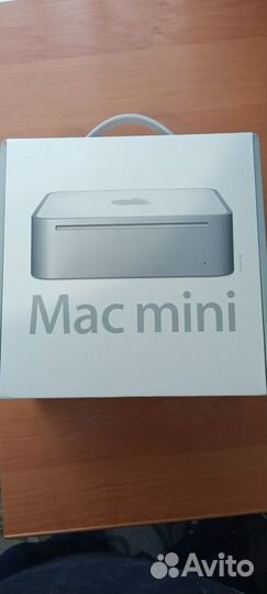 Mac mini a1103