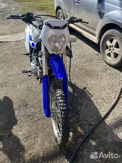 Racer RC200GY-C2 enduro мотоцикл эндуро 200