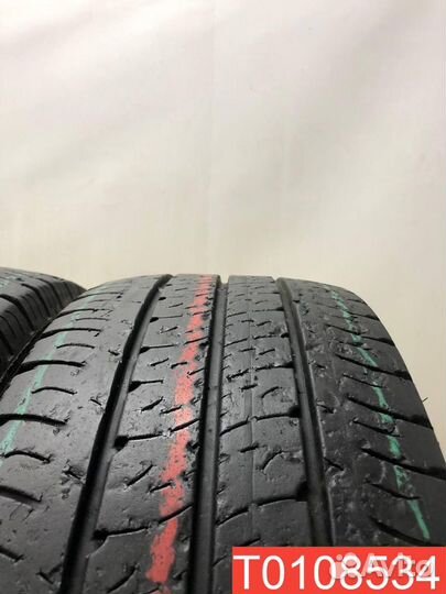 Goodyear EfficientGrip Cargo 215/60 R16C 101T