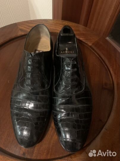 Туфли artioli, santoni, ботинки wrangler