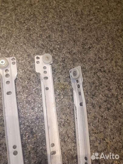 Направляющие бесплатно