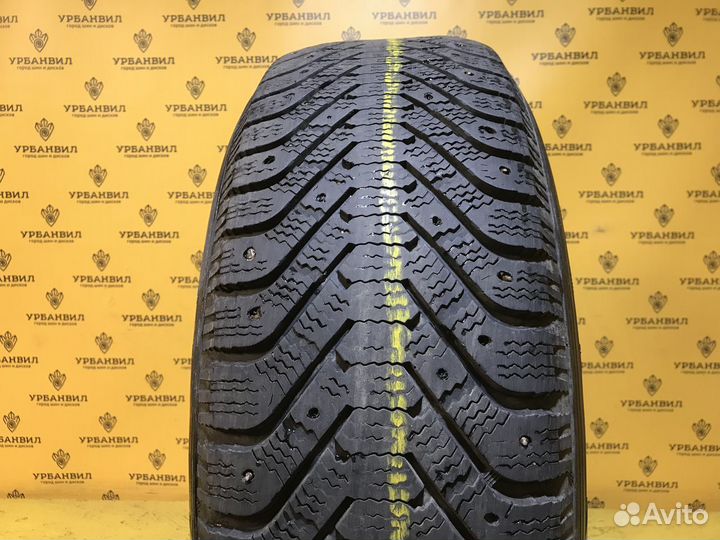 Goodyear UltraGrip 500 235/70 R16 106T