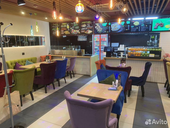 Готовый прибыльный бизнес