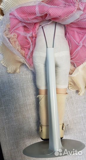 Кукла фарфоровая remeco collection