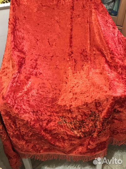 Плюш сссс бархат для мебели