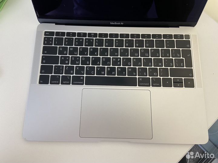 Apple MacBook Air 13 i5 2019