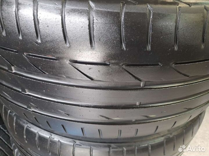 Bridgestone SF-215 225/40 R19