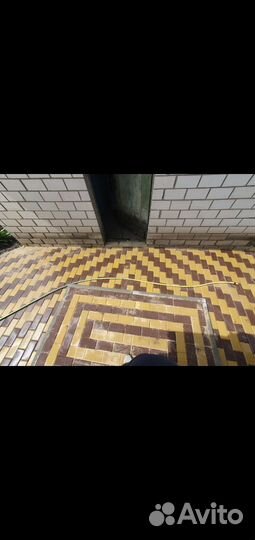 Укладка тротуарной плитки брусчатки