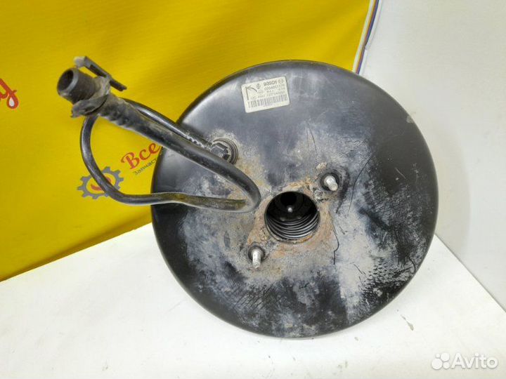 Вакуумный усилитель тормозов Renault Megane 2 E0A