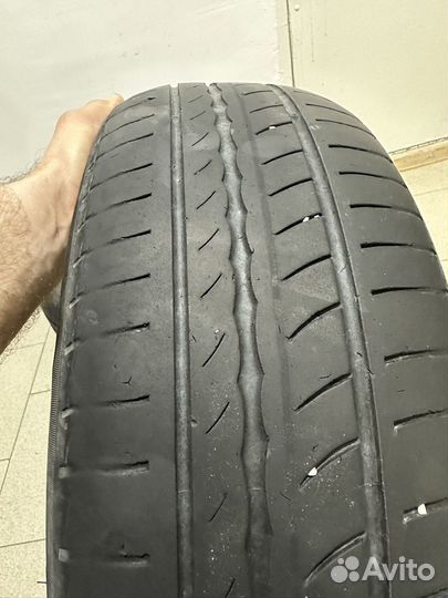 Pirelli Cinturato P1 185/60 R15