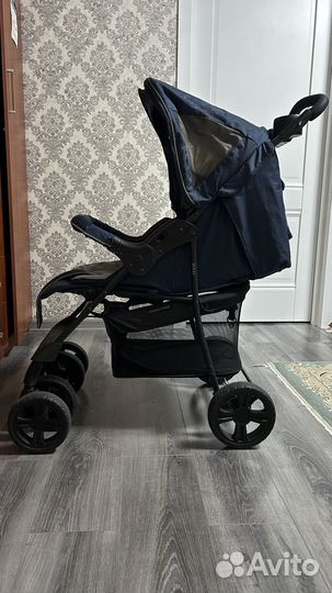 Прогулочная Коляска texas