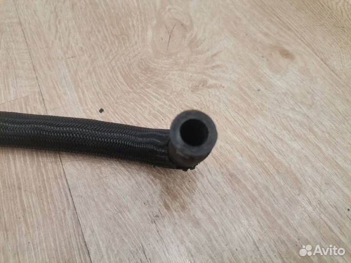 Трубка гидроусилителя Mercedes W221 S 221
