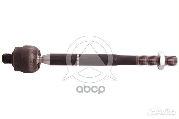 Тяга рулевая Hyundai Solaris/ Kia Rio 81219 Sidem