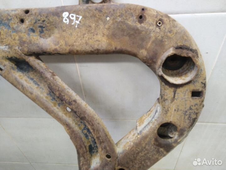 Балка подмоторная Vectra B 1995-1999