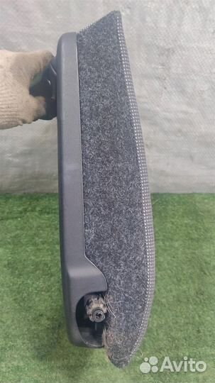 Подлокотник Peugeot Expert 2010