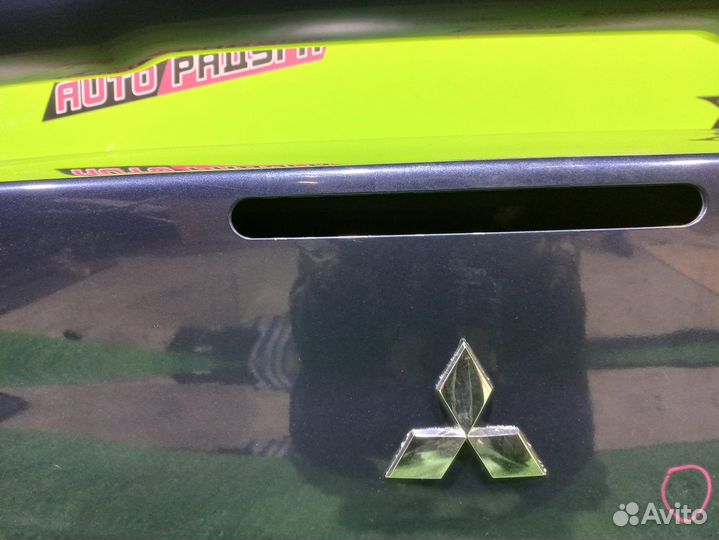 Крышка багажника mitsubishi, CY1A,CY2A,CY3A,CY4A,CY5A,CY6A,CY8A,CY9A galant fortis,lancer