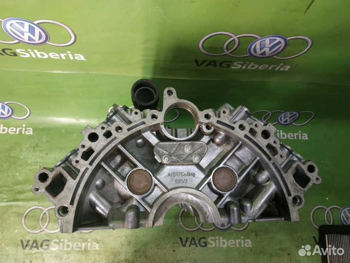 Блок цилиндров 9481011117R porsche cayenne 955 M48