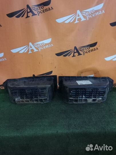 Накладка порога передняя Газ 33021 1995