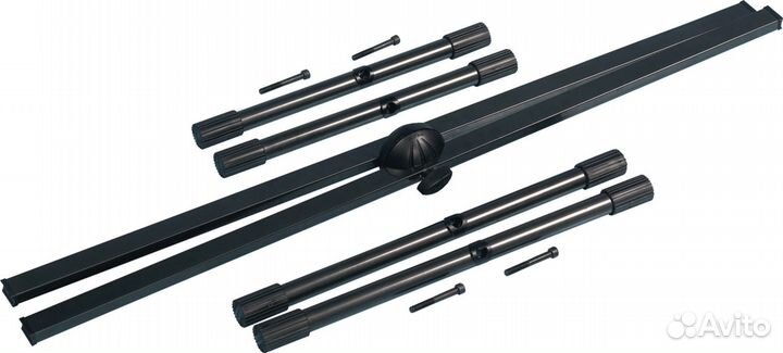 Стойка для синтезатора Proel EL80D Новая