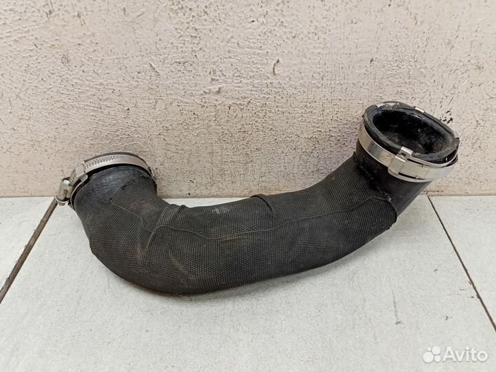 Патрубок интеркулера 8K0145709E