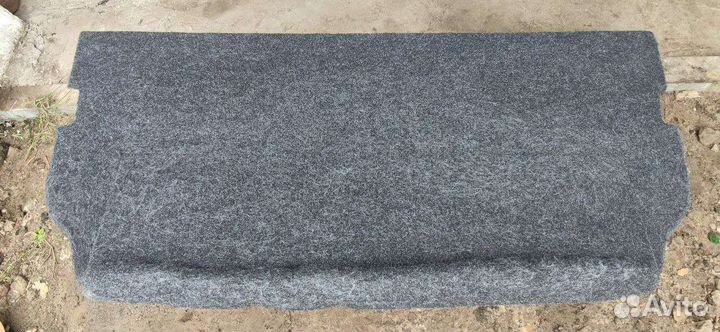 Акустическая полка