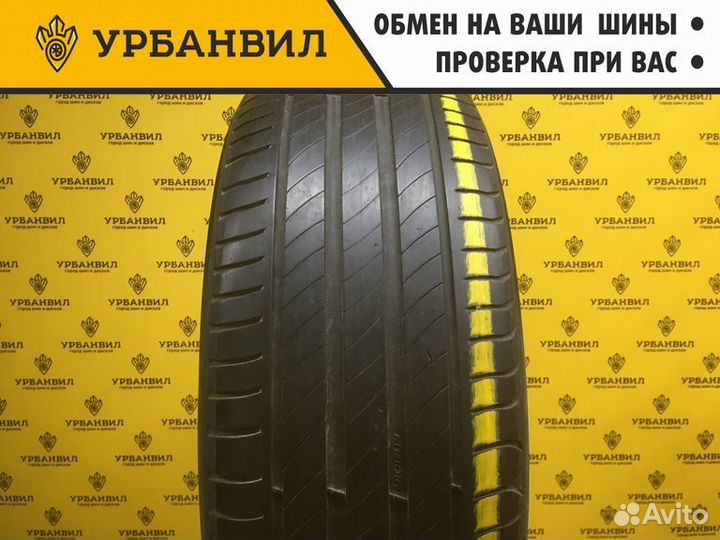 Michelin Primacy 4 205/55 R16 91V