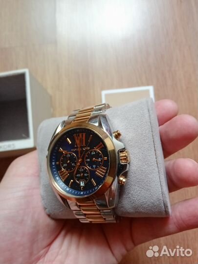 Часы Michael Kors