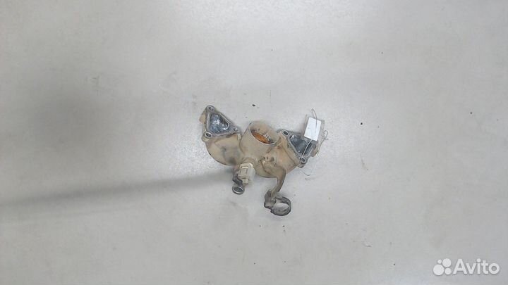 Корпус термостата Toyota Land Cruiser Prado (120)