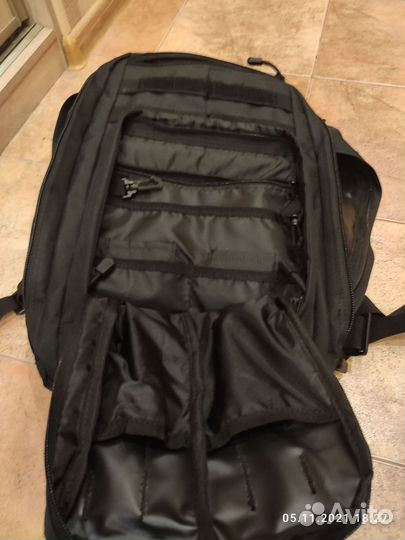 Тактический рюкзак