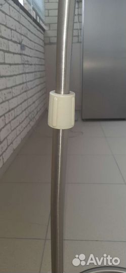 Станок напольный для пялец