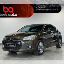 Citroen DS 4 1.6 MT, 2013, 146 173 км, с пробегом, цена 950 000 руб.