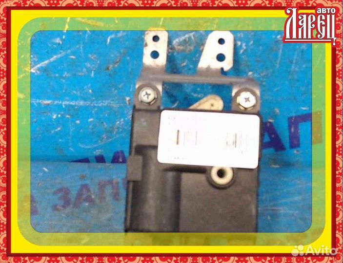 Сервопривод заслонок печки nissan sunny FB15 QG15D