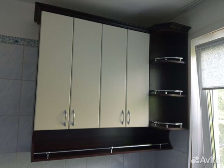 Кухонный шкаф