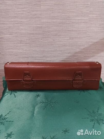 Плойка для волос СССР