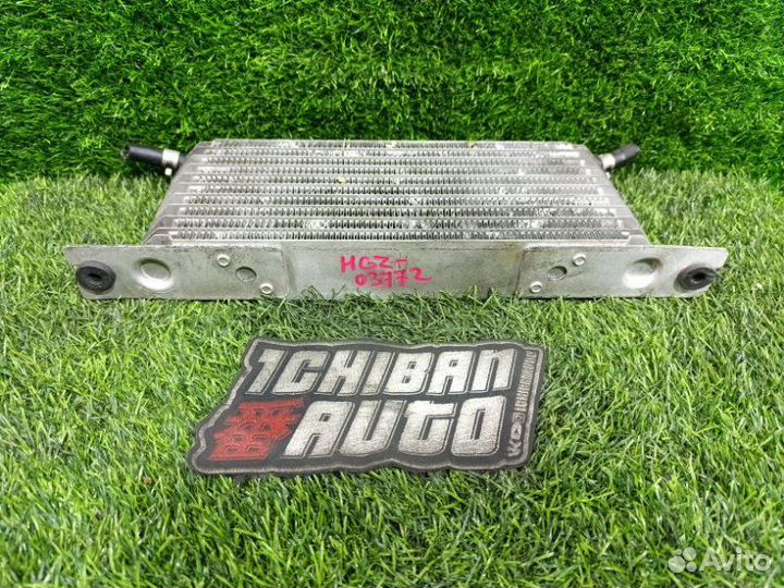 Радиатор АКПП Renault Samsung Qm6 HZG M9R 2016