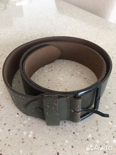 Ремень женский Diesel