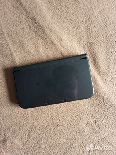 Nintendo 3ds LL
