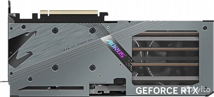 Nvidia GeForce RTX 4060 Ti Gigabyte 8Gb (GV-N406ta