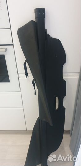 Полка в багажник Toyota land cruiser prado 150