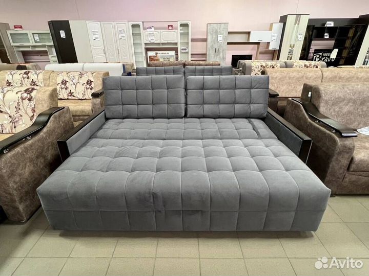 Диван прямой Аргус