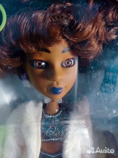 Лол кукол Snap star