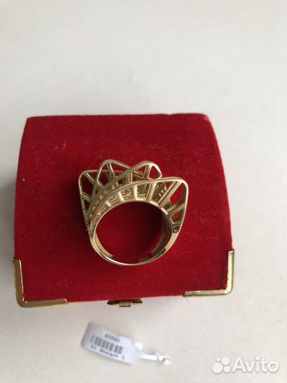 Золотое кольцо