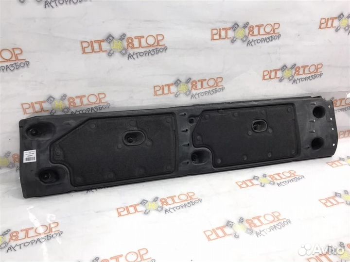 Защита днища правая Lexus GS300/350/430/460 S190