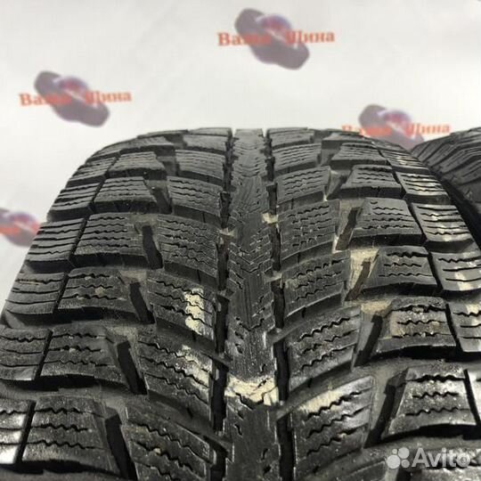 Federal Himalaya WS2 205/55 R16