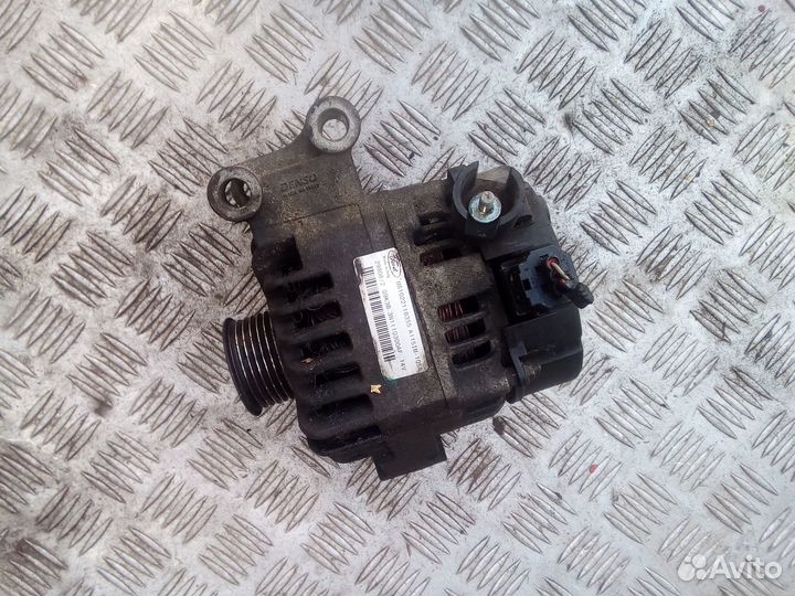 Генератор Ford Focus 2
