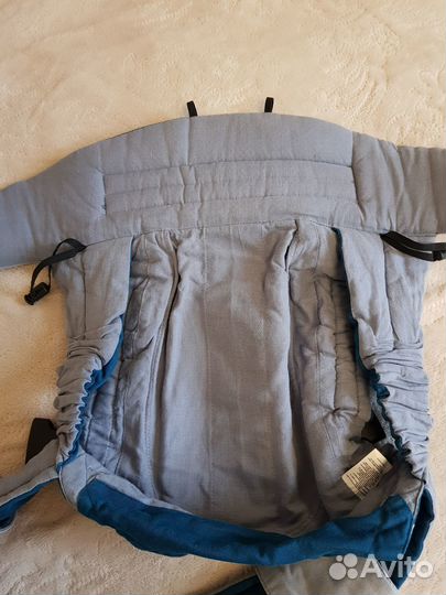 Рюкзак переноска кенгуру