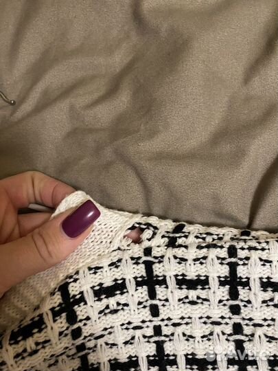 Кардиган женский